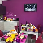 Eco Frühstückspension