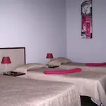 Eco Frühstückspension 4*