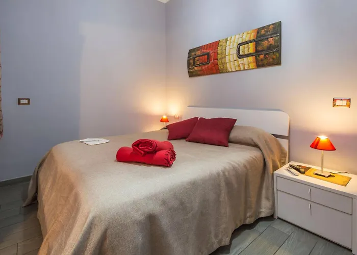 住宿加早餐酒店 生态住宿加早餐酒店 庞贝