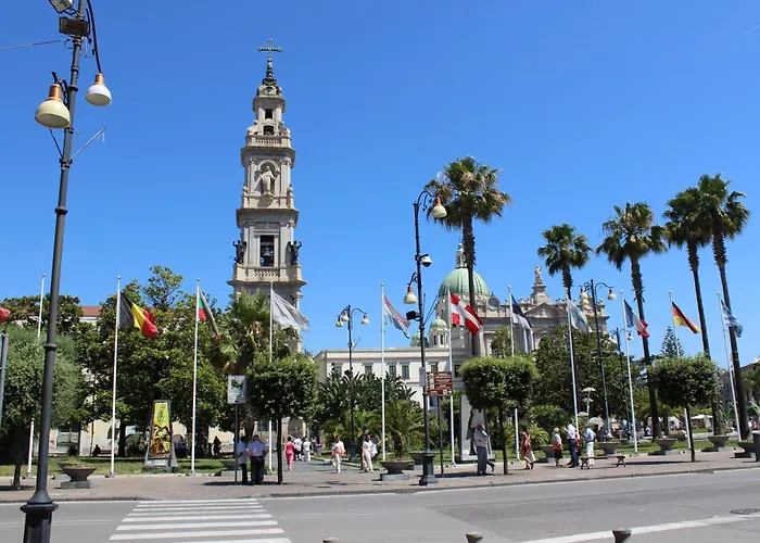 住宿加早餐酒店 生态住宿加早餐酒店 庞贝