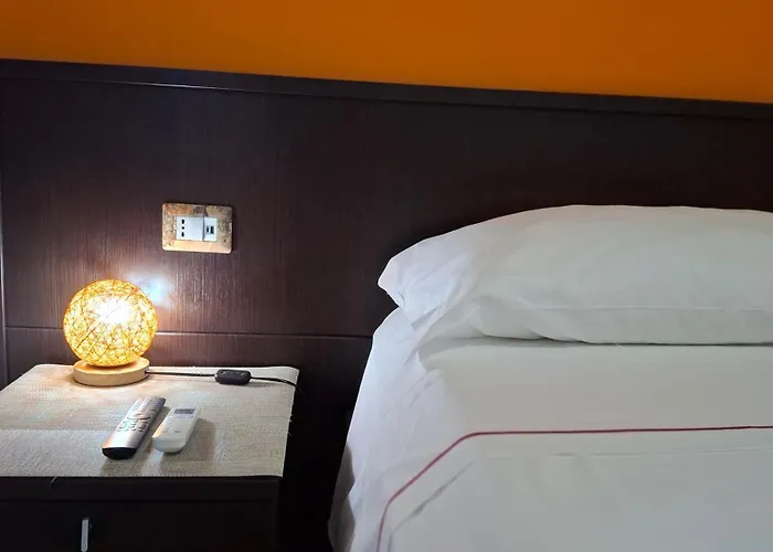 生态住宿加早餐酒店