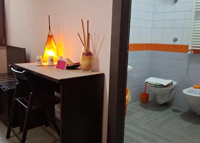 生态住宿加早餐酒店 住宿加早餐酒店 4*