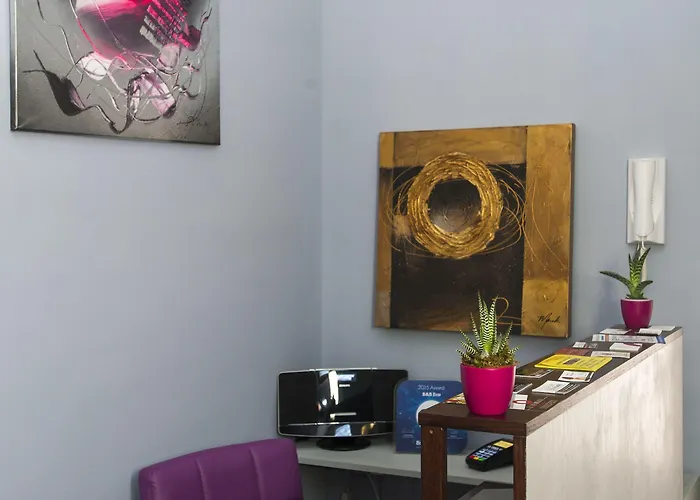 生态住宿加早餐酒店 4*