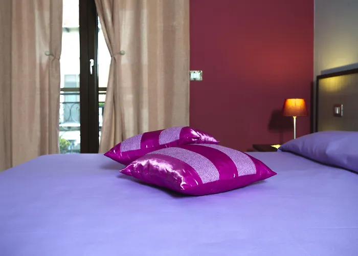 生态住宿加早餐酒店