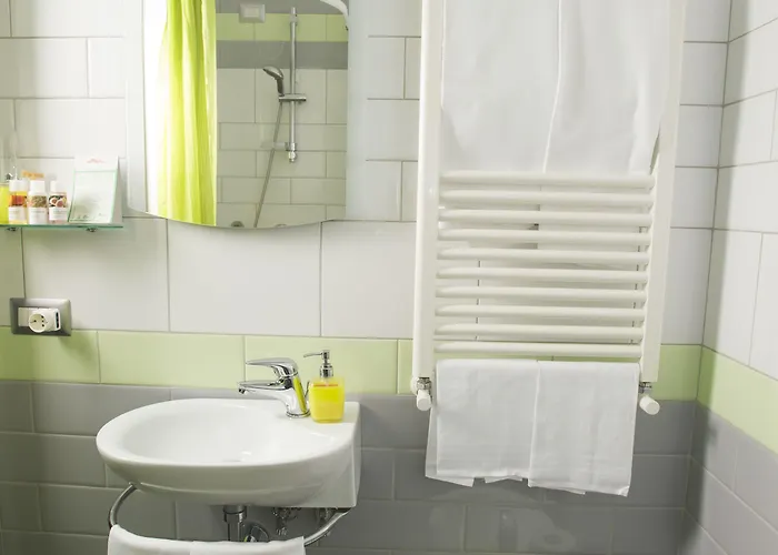 生态住宿加早餐酒店 4*