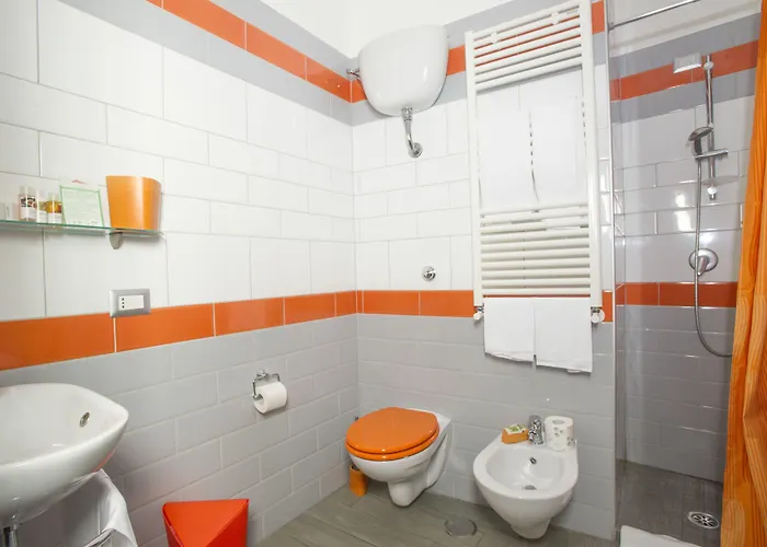 生态住宿加早餐酒店 4*