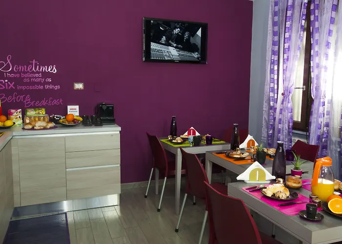 生态住宿加早餐酒店