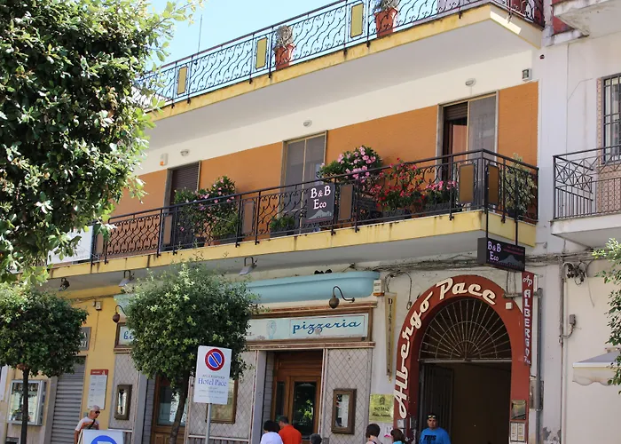 生态住宿加早餐酒店 4*