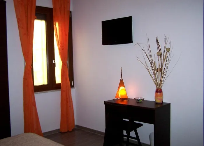 生态住宿加早餐酒店 4*