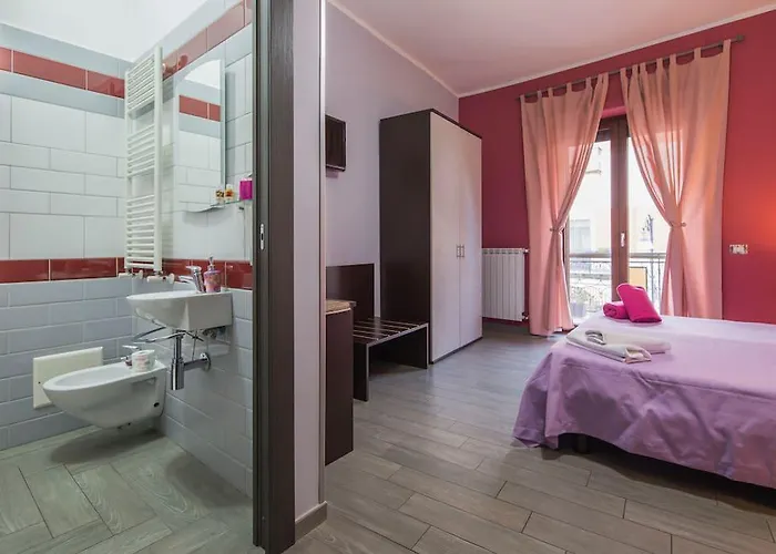 生态住宿加早餐酒店 4*