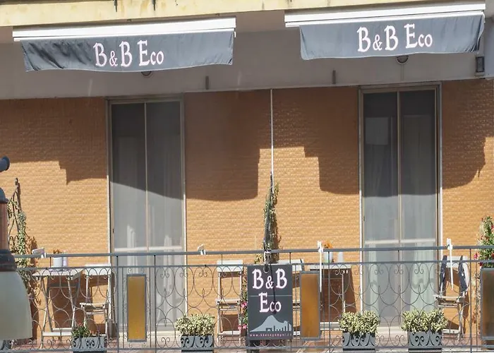 住宿加早餐酒店 生态住宿加早餐酒店 庞贝