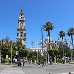 Bed & Breakfast Eco Pompei