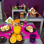 Eco Bed & Breakfast