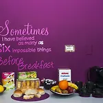 Eco Bed & Breakfast Pompei