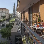 Bed & Breakfast Eco Pompei