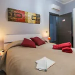 Eco Bed & Breakfast Pompeji