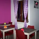 Bed & Breakfast Eco Pompeji