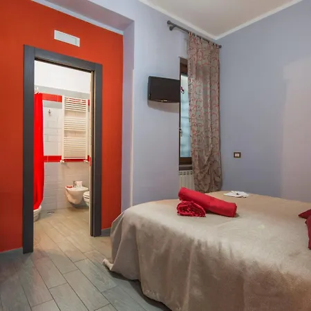 Bed and Breakfast Eco 4*
