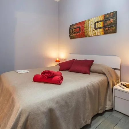 Bed and Breakfast Eco Πομπηία