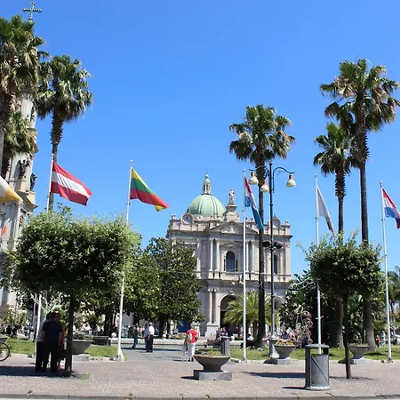住宿加早餐酒店 生态住宿加早餐酒店 庞贝