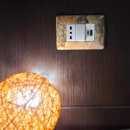 生态住宿加早餐酒店 4*