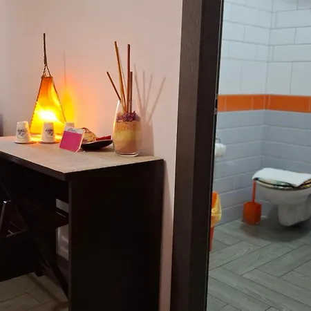 生态住宿加早餐酒店 住宿加早餐酒店 4*