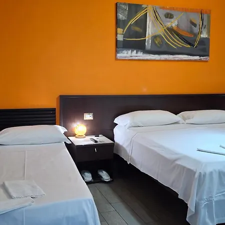 Eco Couette-café 4*