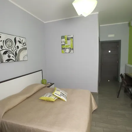 Bed and Breakfast Eco