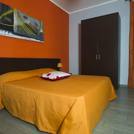 Eco Bed and Breakfast