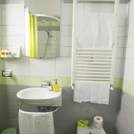 生态住宿加早餐酒店 4*