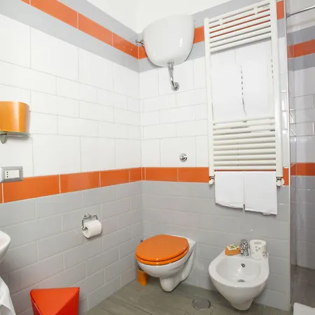 生态住宿加早餐酒店 4*