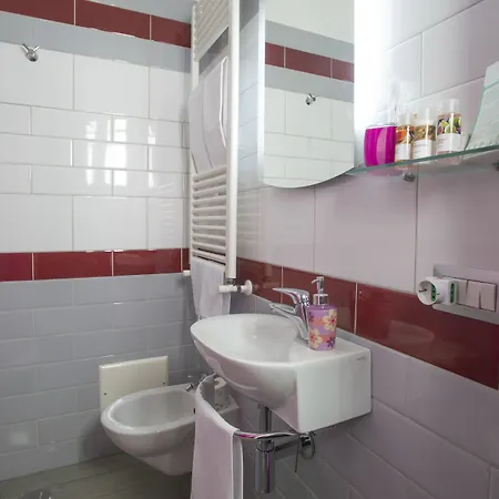 生态住宿加早餐酒店 4* 庞贝