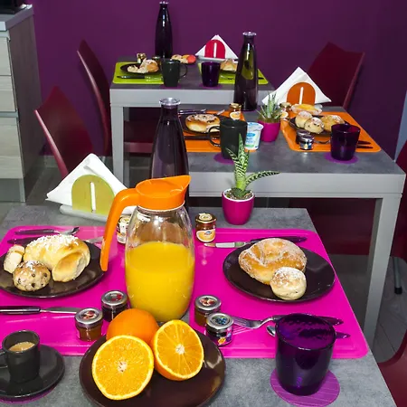 Eco Bed and Breakfast