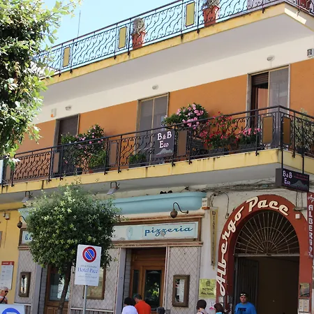 生态住宿加早餐酒店 4*