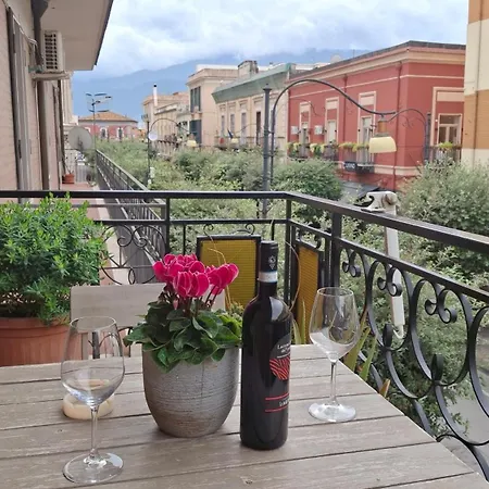 Bed & Breakfast Eco 4*