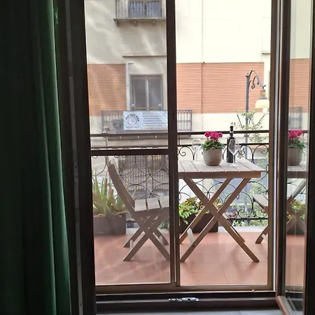 Eco Bed and Breakfast 4*