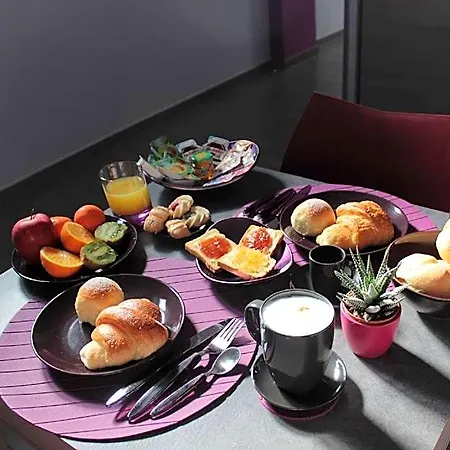 Couette-café Eco