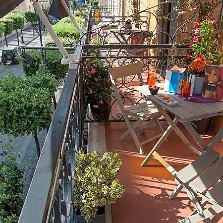 Eco 4* Pompéi