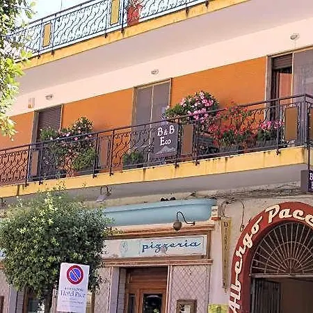 Eco 4*