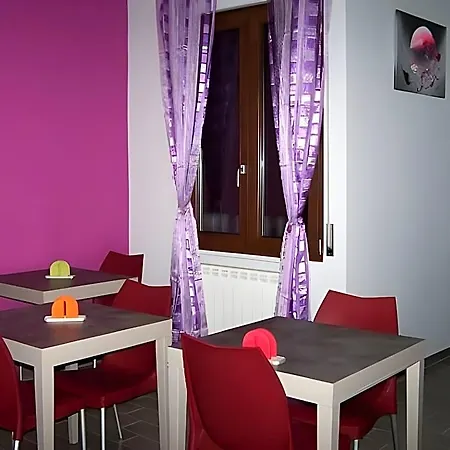 Eco Couette-café