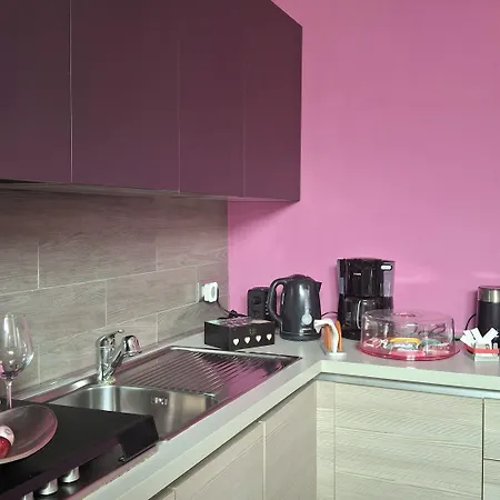 Bed and breakfast Eco 4*