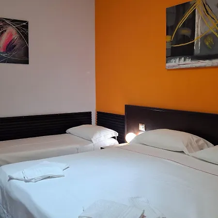 Eco 4* Pompeya