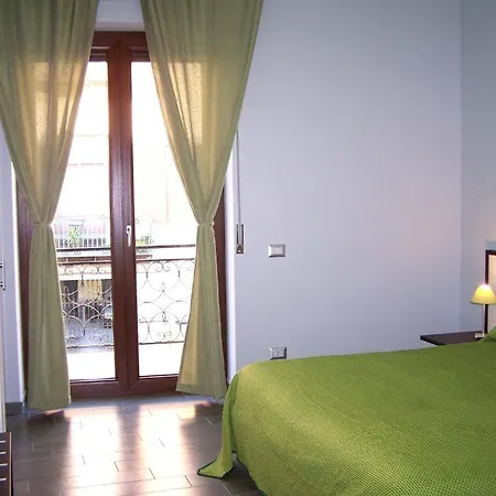 Couette-café Eco 4*