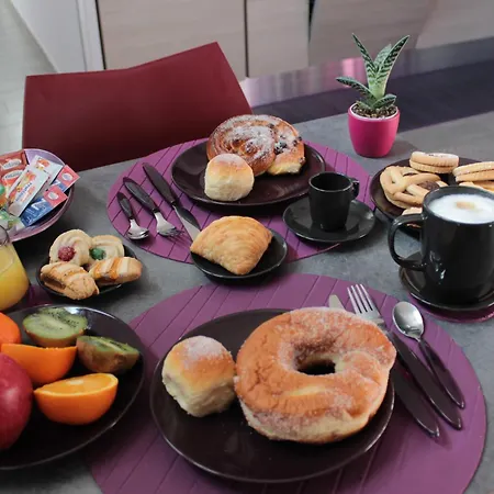 生态住宿加早餐酒店 4*