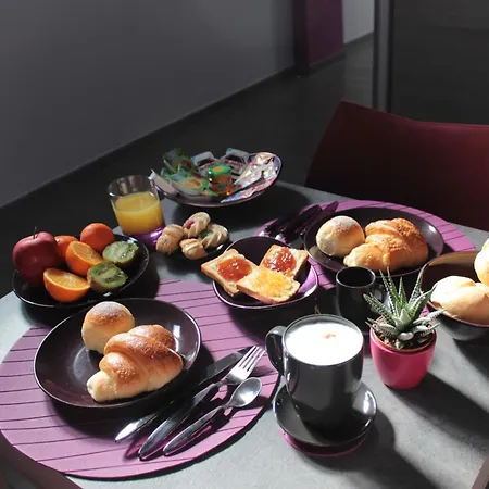 Eco Bed and Breakfast Πομπηία