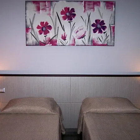 生态住宿加早餐酒店 4* 庞贝