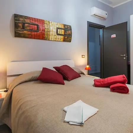 生态住宿加早餐酒店 住宿加早餐酒店 庞贝