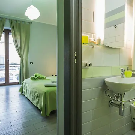 Bed & Breakfast Eco Pompeji