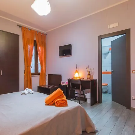 生态住宿加早餐酒店 住宿加早餐酒店 庞贝