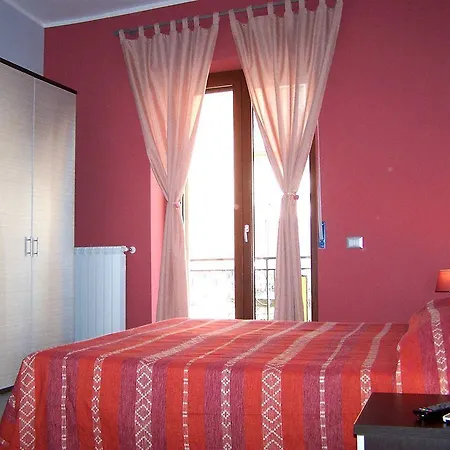 Bed & Breakfast Eco Pompeji